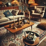 Vintage Home Décor: Timeless Elegance for Modern Living