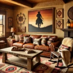 Western Home Décor: How to Infuse Rustic Charm into Your Living Space