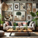 Unique Home Décor: Transforming Your Space with Distinctive Style