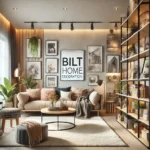 BILT Home Decoration: Revolutionizing the Way You Design Your Space