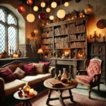 Harry Potter Home Décor: Bringing Magic Into Your Living Space