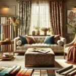 Home Decor Fabric: The Ultimate Guide to Elevating Your Living Space