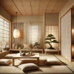 Japanese Home Décor: Embracing Minimalism and Zen for a Serene Living Space