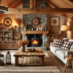 Rustic Home Decor Ideas & Tips for DIYers and Homeowners